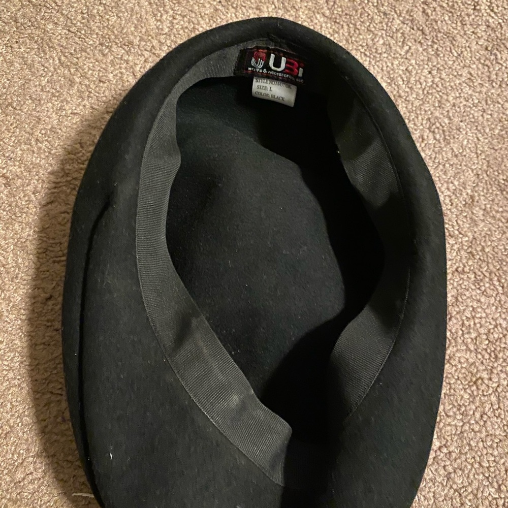 Hat - Picture 5 of 9
